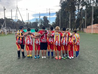 Suspendieron el torneo de ACIFO tras un violento episodio ocurrido en General Rodr&iacute;guez