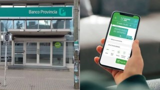 Vecina acusa que le vaciaron la cuenta tres veces y apunta a Banco Provincia por la falta de respuestas