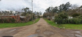 Hombre apuñalado en Parque Irigoyen tras un confuso episodio vecinal