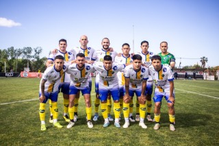Dos futbolistas hermanos que juegan en Alem pegarán un salto de dos categorías
