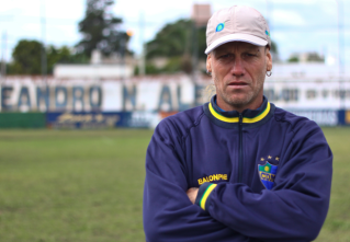 "Fue una ruleta, y pas&oacute;": el crudo testimonio a coraz&oacute;n abierto del "Lobo" Cordone sobre su caso de doping