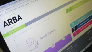 C&oacute;mo es la web para que los jubilados consulten por la exenci&oacute;n del Impuesto Inmobiliario y qu&eacute; tramite hacer