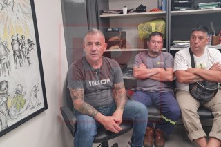 &ldquo;Atilra parece m&aacute;s una empresa que un sindicato&rdquo;: Ch&aacute;vez, dur&iacute;simo tras la suspensi&oacute;n de las elecciones de delegados