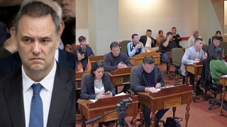 El caso Adorni estall&oacute; en el HCD: el oficialismo lo repudi&oacute; y la oposici&oacute;n record&oacute; el &ldquo;prontuario&rdquo; peronista-kirchnerista