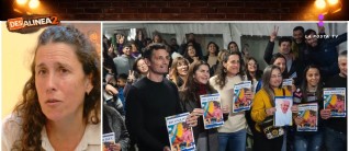 Gim&eacute;nez se meti&oacute; de lleno en la campa&ntilde;a y fustig&oacute; a Figueiras, Puentes y Kubar