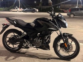 Lo asaltaron motochorros en el centro y serían los mismos que causaron el accidente con un colectivo