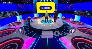 Un joven panadero de General Rodr&iacute;guez se consagr&oacute; en el programa de Dar&iacute;o Barassi