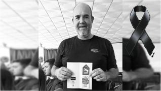 Profunda tristeza gener&oacute; el fallecimiento de un querido integrante del Fotoclub General Rodr&iacute;guez