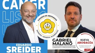 Llegan las elecciones en el CAMGR: cu&aacute;ndo se vota, qui&eacute;nes compiten y qu&eacute; se define en la instituci&oacute;n