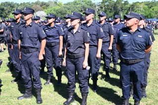 C&oacute;mo es el nuevo sistema de horas extra de la Polic&iacute;a bonaerense