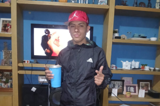 Buscan a un rodriguense de 23 a&ntilde;os que desapareci&oacute; hace casi una semana