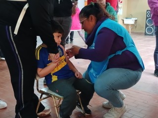 Este martes hay operativo de salud: conoc&eacute; los puntos de atenci&oacute;n y servicios disponibles