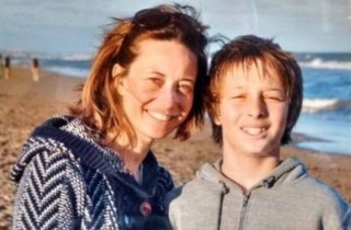 Tras 10 a&ntilde;os: la Corte dej&oacute; firme la condena por la tragedia n&aacute;utica que le cost&oacute; la vida a una rodriguense y a su hijo