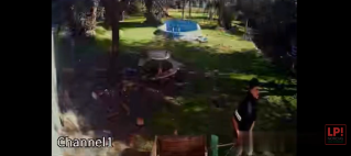 Video: indignaci&oacute;n en Villa Ita por delincuentes que se meten a las casas a robar a cualquier hora