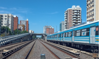 Reducci&oacute;n de horarios en el Tren Sarmiento: por qu&eacute; raz&oacute;n y c&oacute;mo es el cronograma