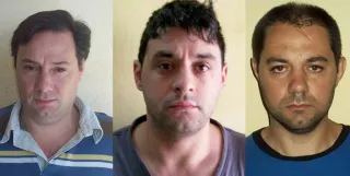 Se cumplieron 10 a&ntilde;os de una fuga que conmocion&oacute; al pa&iacute;s tras el Triple Crimen de Gral Rodr&iacute;guez