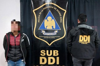 Deudas y violencia: el drama de la mujer que era buscada por su familia en toda la regi&oacute;n y fue hallada herida