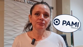 El oficialismo pidi&oacute; informes sobre el PAMI y Oro&ntilde;o contraatac&oacute;: "El kirchnerismo estuvo 20 a&ntilde;os al frente"