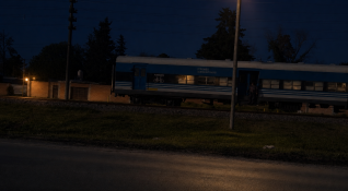 "Escapaba de una situaci&oacute;n de peligro": se conoci&oacute; el trasfondo de la tragedia ferroviaria a la altura de G&uuml;emes