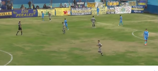 Alem se recuper&oacute; y volvi&oacute; a la victoria en un partido con varios expulsados