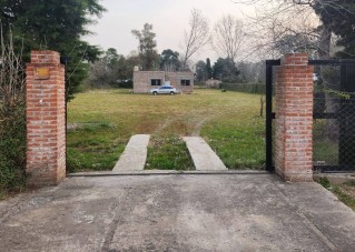 Ni el peso ni la luz del dia los frenaron: el ins&oacute;lito y audaz robo que sufri&oacute; un vecino en su casa