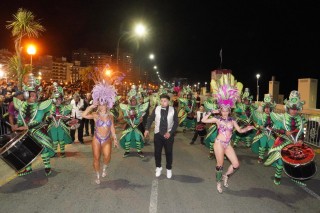 Las cifras de una nueva edici&oacute;n del Carnaval: cu&aacute;ntos turistas se movilizaron y qu&eacute; impacto econ&oacute;mico tuvo