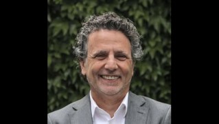 Un candidato a presidente para un "grande" de Primera estar&aacute; en Gral. Rodr&iacute;guez contando su plataforma