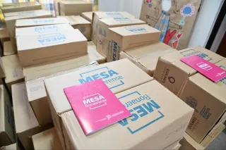 La Provincia oficializ&oacute; la suspensi&oacute;n del programa MESA bonaerense: por cu&aacute;nto tiempo y por qu&eacute; raz&oacute;n