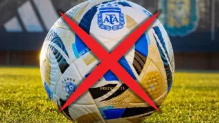 Se confirm&oacute; el paro total en el f&uacute;tbol argentino: desde cu&aacute;ndo ser&aacute; y qu&eacute; es todo lo que abarca