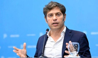 La Provincia acord&oacute; con los gremios un nuevo aumento salarial