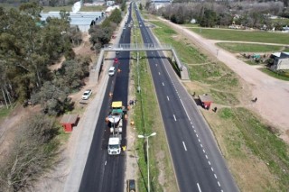 La Provincia autoriz&oacute; el cobro de peajes en Ruta 6: qu&eacute; valores tendr&aacute;n y en qu&eacute; puntos estar&aacute;n