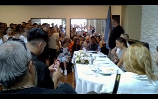 El oficialismo inauguró su mayoría poniendo en la presidencia del HCD a Silvia "Chyfu" Figueiras