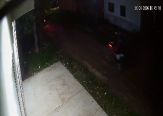 Video: el miedo en primera persona de una v&iacute;ctima de los motochorros
