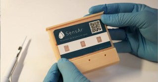 El innovador dispositivo argentino de c&oacute;digo abierto para detectar la "amenaza silenciosa" del ars&eacute;nico