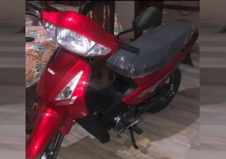 &ldquo;Entregame la moto y las cosas&rdquo;: el mal momento que vivi&oacute; una pareja en Colectora Norte