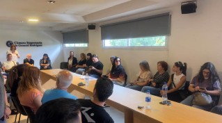 Qu&eacute; conclusiones dej&oacute; la reuni&oacute;n del Municipio con comerciantes tras el aumento de tasas aprobado por el oficialismo