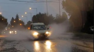 Atenci&oacute;n General Rodr&iacute;guez: el SMN advierte por un cambio brusco en el clima para las pr&oacute;ximas horas.
