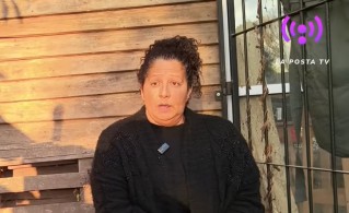 Rosana Ch&aacute;vez y una radiograf&iacute;a cruda de la Salud, el hospital, IOMA y la empat&iacute;a pol&iacute;tica con los problemas de la gente