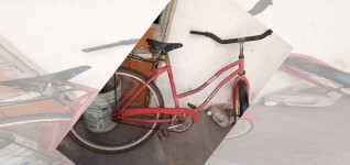 Vecino sufri&oacute; dos robos en apenas dos semanas en su reconocido taller