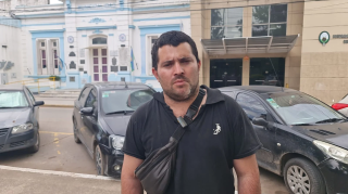 Pidió remedios y ayuda para su hermana discapacitada con escaso resultado municipal, acudió a la Provincia