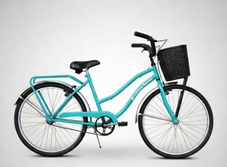 Le robaron la segunda bicicleta en menos de cuatro meses