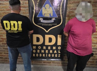Conocido sacerdote de Gral Rodr&iacute;guez fue detenido acusado de abuso sexual agravado: hay dos v&iacute;ctimas