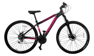 Otra vez entraron a una vivienda y se llevaron una bicicleta estando hasta con candado