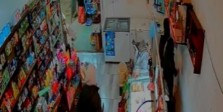 Angustia y hartazgo: abrieron hace semanas y ya les robaron dos veces en menos de un mes