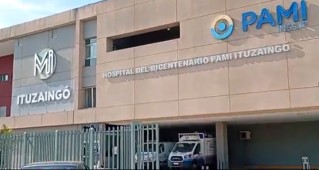 En un hospital de la regi&oacute;n echaron a un exdirector del Sommer y fue reemplazado por un exdirector del Vicente L&oacute;pez