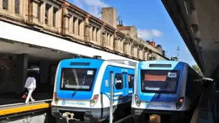 Corte total del Sarmiento por cuatro d&iacute;as: a qu&eacute; hora salen las &uacute;ltimas formaciones y qu&eacute; alternativas de viaje hay
