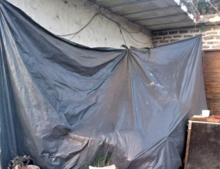 Una familia rodriguense necesita ayuda ya que se queda sin lugar d&oacute;nde vivir