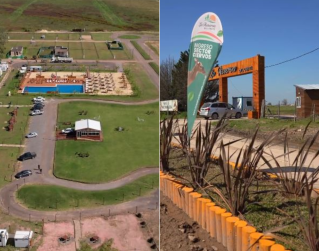 Otra denuncia por presunta estafa en un barrio cerrado rodriguense: de cu&aacute;l se trata esta vez