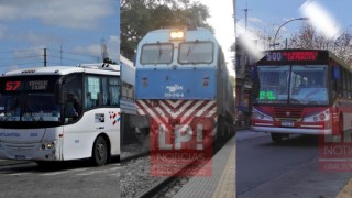 Paro general de la CGT: qu&eacute; pasar&aacute; con los rodriguenses que necesiten viajar este jueves