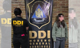 Por el crimen de Lucas Alanis ahora detuvieron a una menor: de qu&eacute; se la acusa